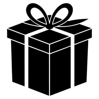 mystery box